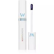 WONDERSKIN Wonder Blading Lip Stain Masque piling za ustnice odtenek Crush 4 ml