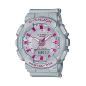 Casio g-shock rucni sat ( GMA-S130NP-8A )