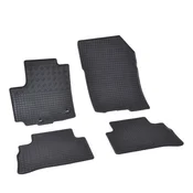 Rubber car mats Suzuki Vitara 2020- (1.5, hybrid)