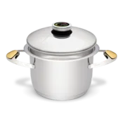 Zepter Posuda 4,2 L; O20 Cm; H 13,5 Cm