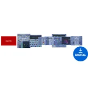 Sonnox Elite (HD-HDX) (Digitalni izdelek)