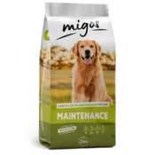 Vzdrževanje Migos 20 kg