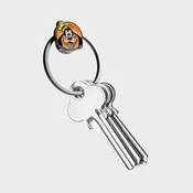 Hitro snemljiv obesek za ključe Disney | Orbitkey v2 - Goofy