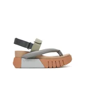 United Nude Sandali Delta Tong 10712972188 Siva