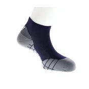 CEP Light Merino Compression Low Cut Moški Pohodniške nogavice