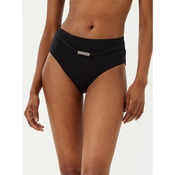 Chantelle Spodnji del bikini Icon C16VC6 Črna
