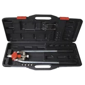 Klešče za zakovice 522 mm pro Asta H20-1 05753