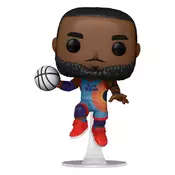 Bobble Figure Movies POP! Space Jam - A New Legacy - LeBron James