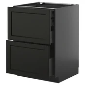 METOD / KNIVSHULT Pod.orm.2front/2dnj/1srd/1vis.fiok