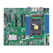 Supermicro MBD-X13SEI-F Intel C741 LGA 4677 (Socket E) Prošireni ATX