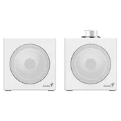 GENIUS SP-HF300U beli zvucnici