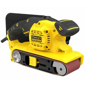 Stanley FMEW204K tračni brusilnik s kovčkom, 1010 W