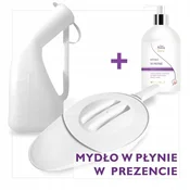 shumee Detergent za bazene in sanitarije za moške 1l s tekočim milom