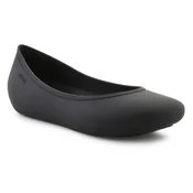 shumee Crocs Brooklyn ravni čevlji 209384-001 EU 37/38