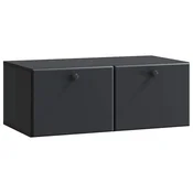 Vidaxl Omarica za TV, ki jo lahko montiraš na steno 78,5 x 41 x 30 cm