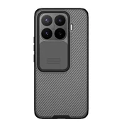 Nillkin CamShield PRE zadnji ovitek za Xiaomi 17T Pre prozoren črn 6902048313286