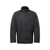 Barbour Prehodna jakna Chelsea, modra
