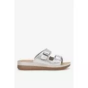 Natikace Inblu FT020400 Srebrna