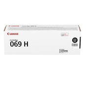 toner Canon CRG-069H (5098C002) črna, original