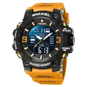 Sat SMAEL TR - 29450 - Narancasta KP29450