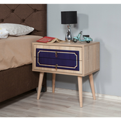 HANAH HOME Noćni stočić Two 620