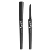 Pupa Vamp Waterproof Pencil 2 In 1: Eyeliner And Pencil 403 - Eccentric Blue (0.35 G)