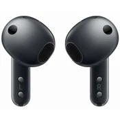 SAMSUNG Galaxy Buds 4 Black Bežične bubice (SMR540NZK)