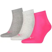 Puma carape unisex Quarter Plain 3P 271080001-656