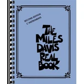 The Miles Davis Real Book: C Instruments