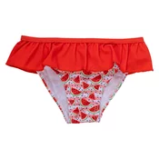 Lucky Kiddo kopalke spodnji del LK-KGSW SLIP 2 1_25 D rdeča 110/116
