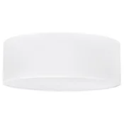 GH STROPNA SVETILKA GAJA PLEXI BELA 40 CM E27