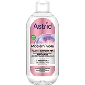 Astrid Glow Expert micelarna voda 400 ml