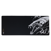 White Shark Baracuda BGMP 031 Revenge Mouse Pad