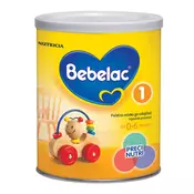 NUTRICIA Bebelac - 1/ 400g