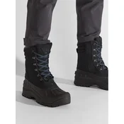 CMP Škornji za sneg Kinos Snow Boots Wp 3Q48867 Črna