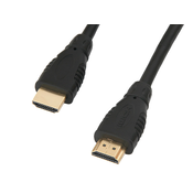 92-218# HDMI-HDMI konektor, 2 m viseče