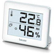 BEURER HM 16 - Termo-higrometar, pokazatelj temperature i postotka vlage