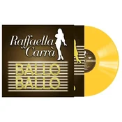 Raffaella Carra - Ballo Ballo (Yellow Coloured) (180 g) (LP)