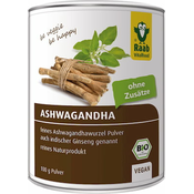 Raab Vitalfood GmbH Ashwagandha Bio