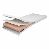 Otroška vzmetnica iz pene 90x190 cm PREMIUM – Adeko