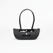 Torba adidas Adicolor Bowling Bag Pu Black Universal