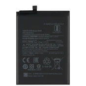 Baterija za Xiaomi Redmi Note 9 Pro/Note 10 Pro 4G, BN53, originalna, 5020 mAh