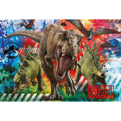 Clementoni 26456 puzzle
