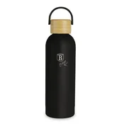 Berlingerhaus Termoska BH-8836 nerjaveče jeklo 0,5 l mat črna kolekcija