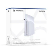PS5 Blu-Ray disk pogon