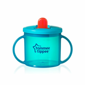 Tommee Tippee lonček Explora First flow 190 ml 4x 43111055