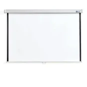 Platno za projektor Xwave M152HD, 152x152 cm zidnoplafonsko