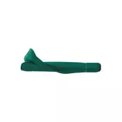 Enpro Senčilna tkanina 725824 HDPE, 220 g/m2, UV stabilen, 2 x 10 m, zelen