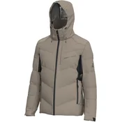 Fischer Flash Jacket Cobblestone Beige L Smučarska jakna