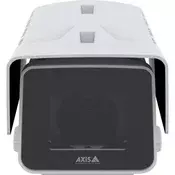 AXIS P1385-BE Škatlasta kamera
